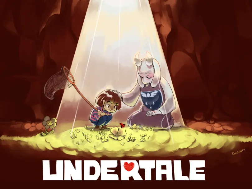 undertale-cover