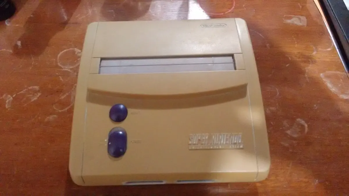 Nintendo 8 bits « Desafio Retrogamer